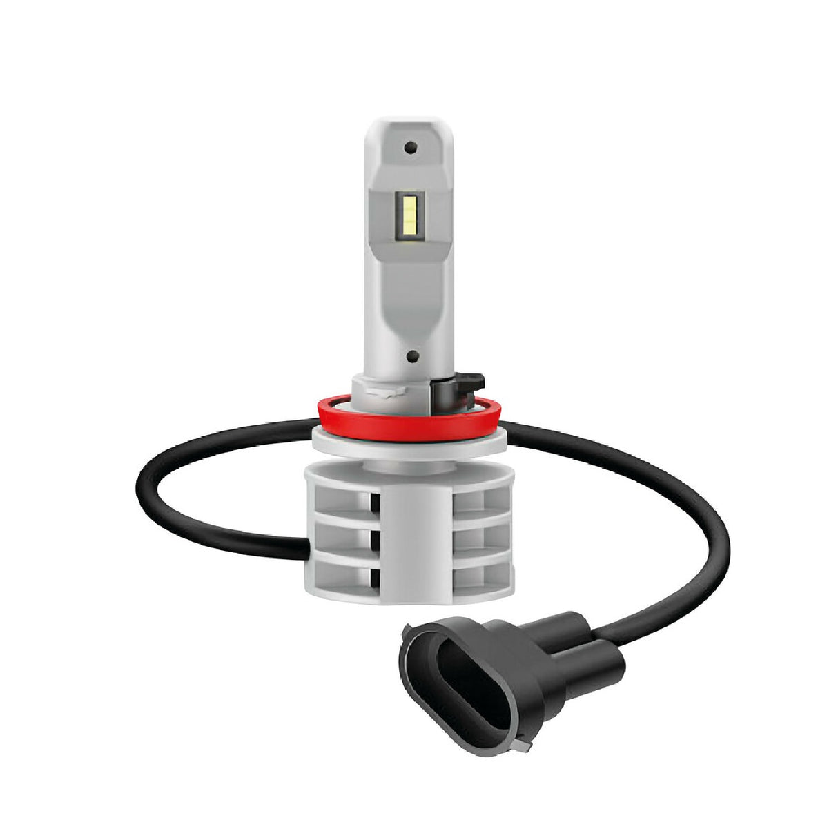 Osram LEDriving HL 12/24V Glühbirne – (H11) – 14W – PGJ19-2 – 2 Stück – Verpackung
