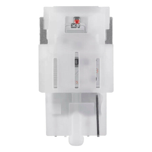 Osram 12V LEDriving SL - (W21W) - 1W - B3x16d - 2 Stück - Box - Rot