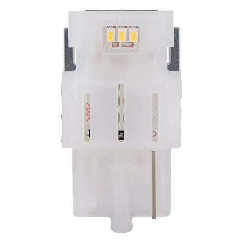 Osram 12V LEDriving SL - (W21W) - 1W - W3x16d - 2 uds - Caja - Blanco