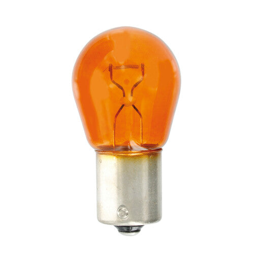 Osram 12V Original Line - PY21W - 21W - BAU15s - 2 uds - Caja - Naranja
