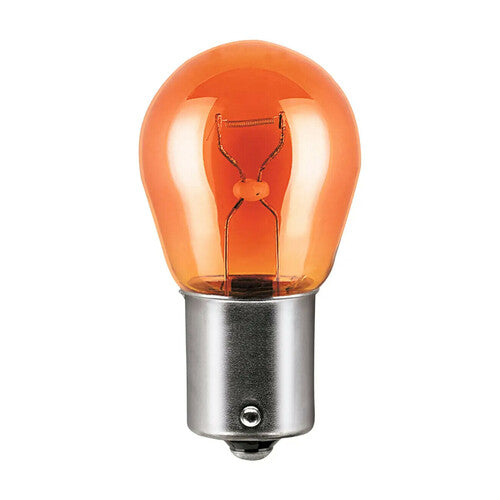 Osram 12V Ultra Life - PY21W - 21W - BAU15s - 2 Stück - Box