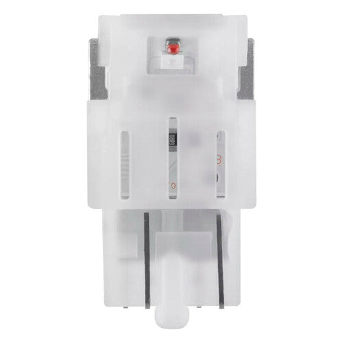 Osram 12V LEDriving SL - (W21/5W) - 1W - W3x16q - 2 Stück - Box - Rot