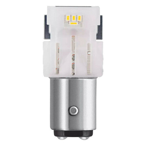 Osram 12V LEDriving SL - (P21/5W) - 1W - BAY15d - 2 Stück - Box - Weiß