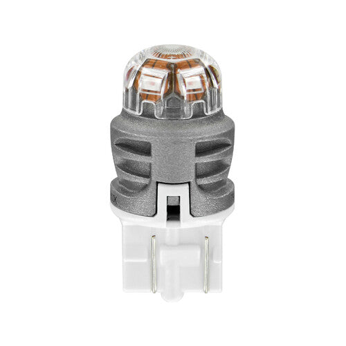 Osram Lampadina LEDriving Retrofit Premium W21/5W W3x16q 2 pz Blister Rosso