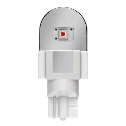 Osram 12V LEDriving SL - (W16W) - 2W - B2,1x9,5d - 2 Stück - Box - Rot