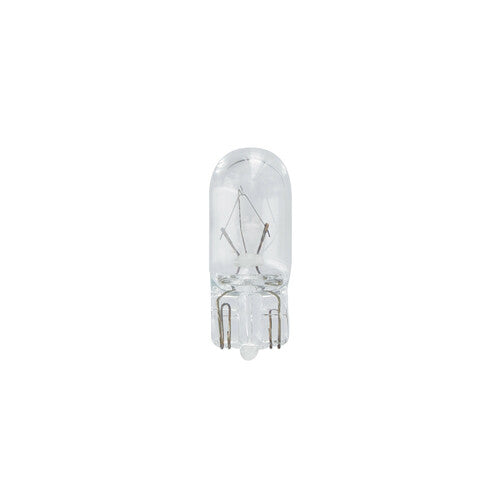 Osram Lampadina 12V Original Line - W3W - 3W - W2,1x9,5d - 2 pz - Blister