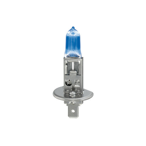 Osram 12V Cool Blue Hyper+ - (H1) - 55W - P14,5s - 2 Stück - Kunststoffbox