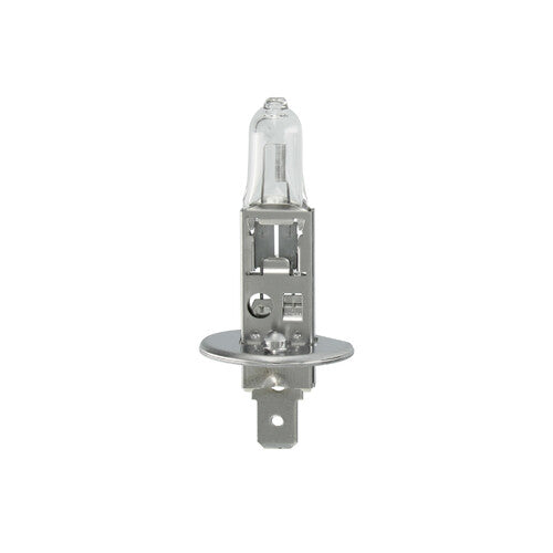 Osram 24V Truckstar Pro Glühbirne – H1 – 70W – P14,5s – 2 Stück – Kunststoffbox