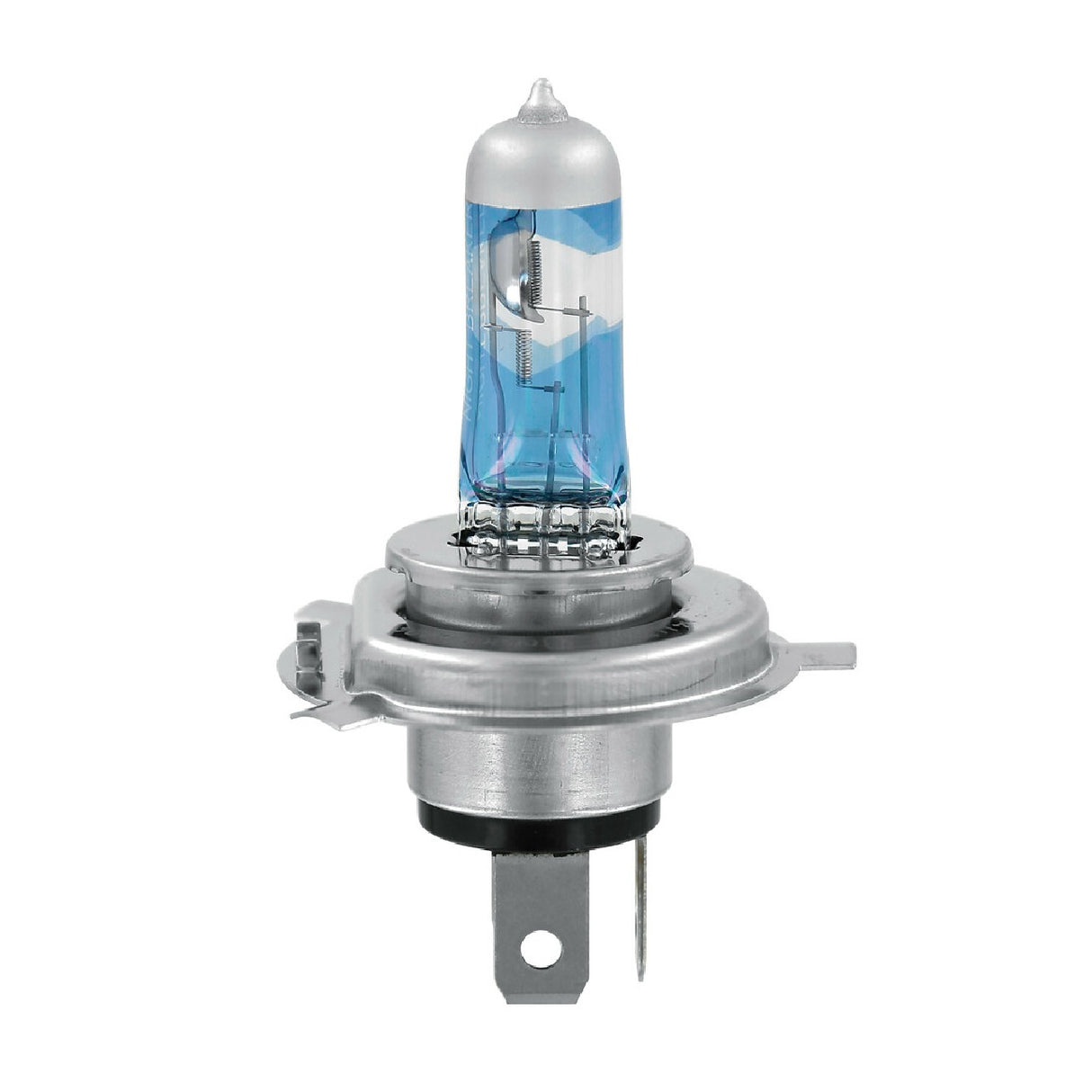 Osram Lampadina 12V Night Breaker Laser - H4 - 60/55W - P43t - 1 pz - Blister