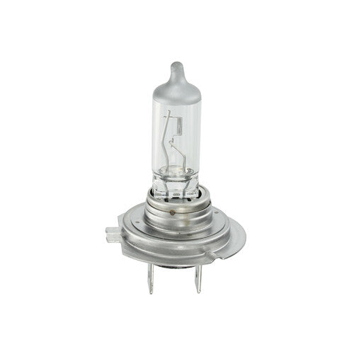 Osram 12V Silverstar Glühbirne – H7 – 55W – PX26d – 2 Stück – Kunststoffbox
