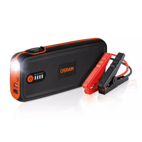 Osram BATTERYstart 400, Notstarter mit Powerbank-Funktion