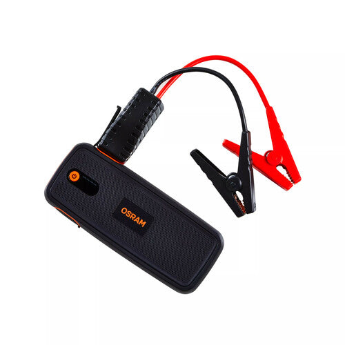 Osram BATTERYstart 400, Notstarter mit Powerbank-Funktion