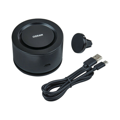Osram AirZing Mini-Lampe, Luftreiniger