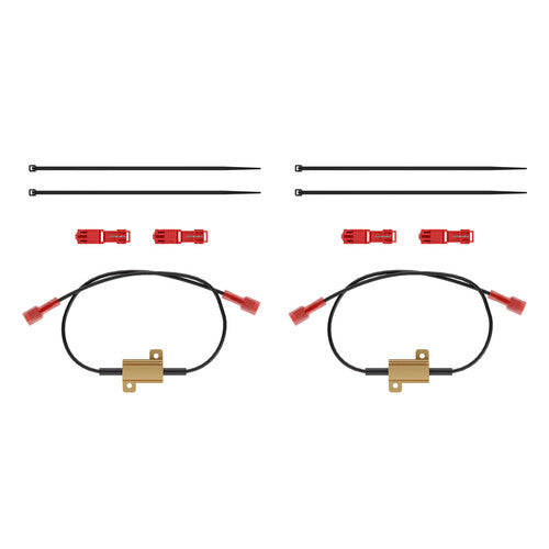 Unidad de control Canbus Osram LEDriving, evita mensajes de error - 21 W