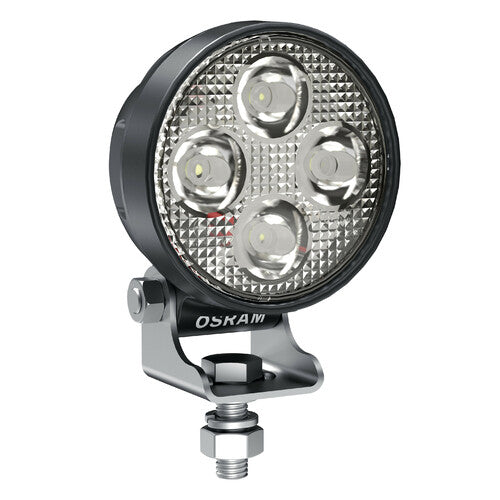 Bombilla Osram LEDriving Round VX80-WD - 12/24 V