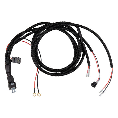 Osram Lampadina Wire Harness AX 2LS - 12V