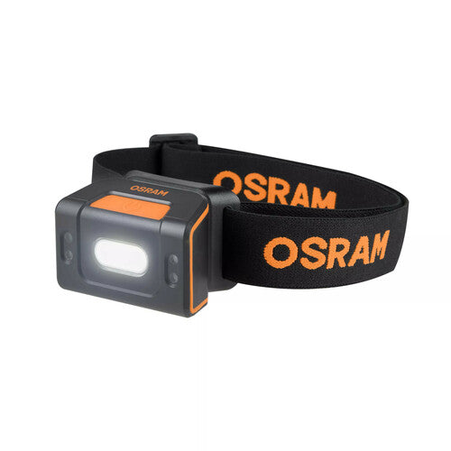 Osram LEDinspect HEADTORCH250, linterna frontal LED