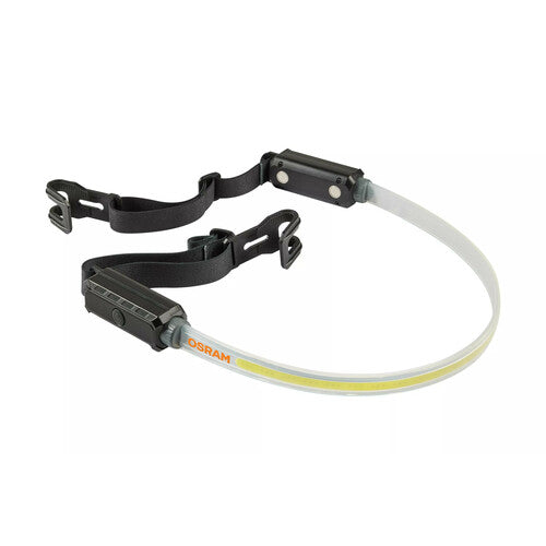 Osram LEDinspect FLEXIBLE INSPECTION LIGHT, torcia da ispezione sotto cofano flessibile