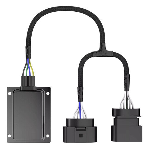 Osram LEDriving SMART CANBUS - 12 V - H7, 16 W, VW