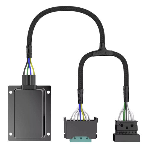 Osram LEDriving SMART CANBUS - 12 V - H7, 12 W, BMW