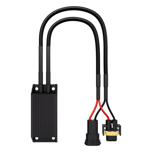 Osram LEDriving SMART CANBUS - 12 V - H8/H9/H11/H16, 15 W, PGJ19-X