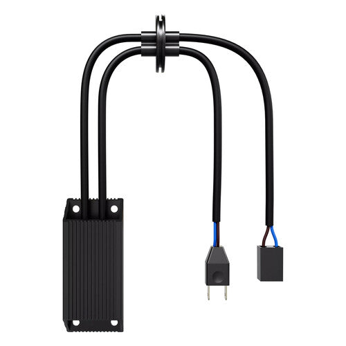 Osram LEDriving SMART CANBUS - 24V - H7, 20W, PX26d