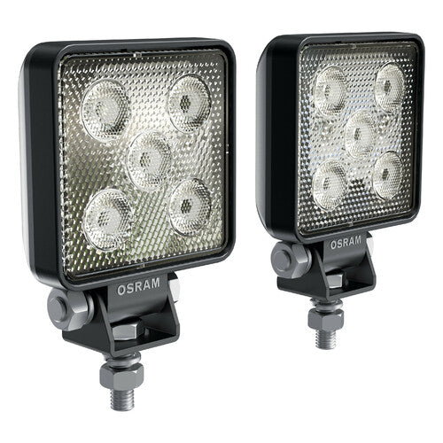 Bombilla Osram LEDriving Cube VX70-WD - 12/24 V