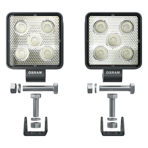 Bombilla Osram LEDriving Cube VX70-WD - 12/24 V