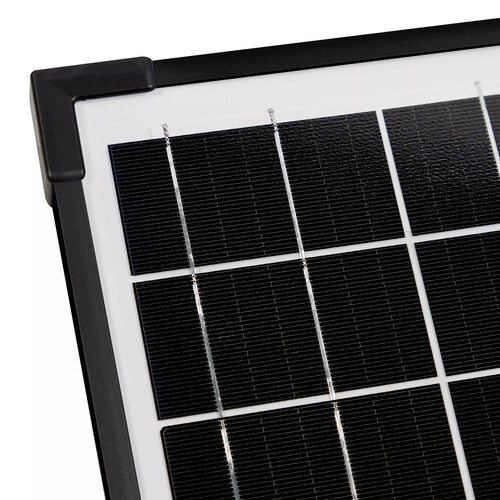 Osram BATTERYcharge SOLAR 20W, mantenedor de batería de energía solar