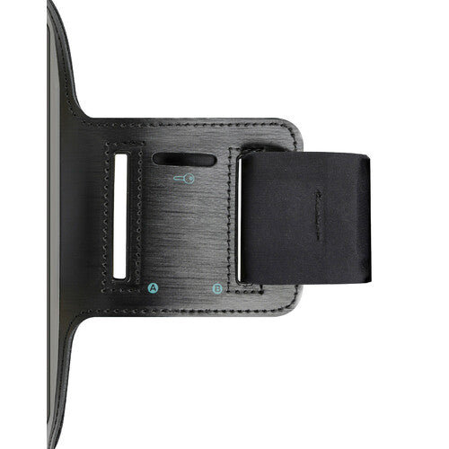 Lampa Arm Band, Sports Phone Holder - M - Max 4.7"