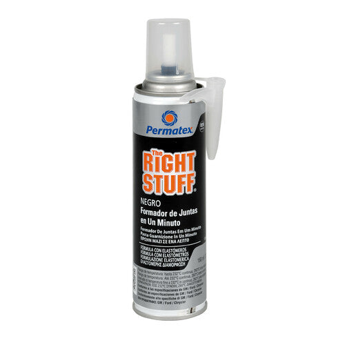 Permatex The Right Stuff, Sellador instantáneo de última generación - 158 ml