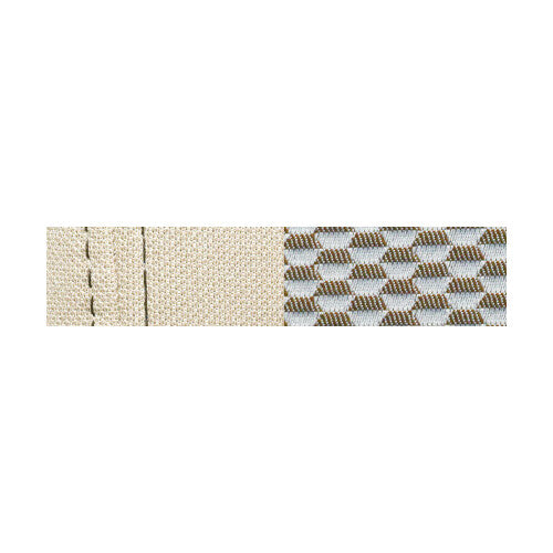 Juego de fundas de asiento superiores - Beige - Fiat Punto 5p (01/12>04/19) QC15044B
