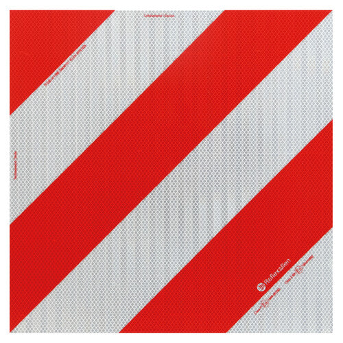 Lamp Reflective Parking Safety Panel