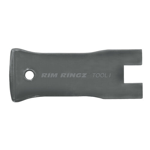 Rim Ringz Protezione cerchi in lega auto 15" - Rosso