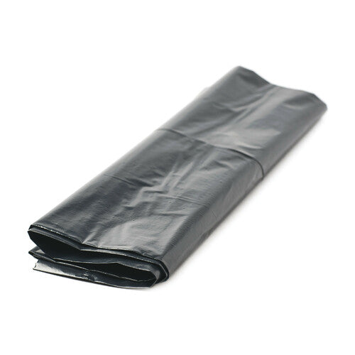 Lampa Set 20 kg, bolsas de basura negras, sueltas en caja - 72x110 cm SA014