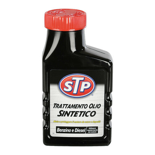 Tratamiento de aceite sintético STP - 300 ml
