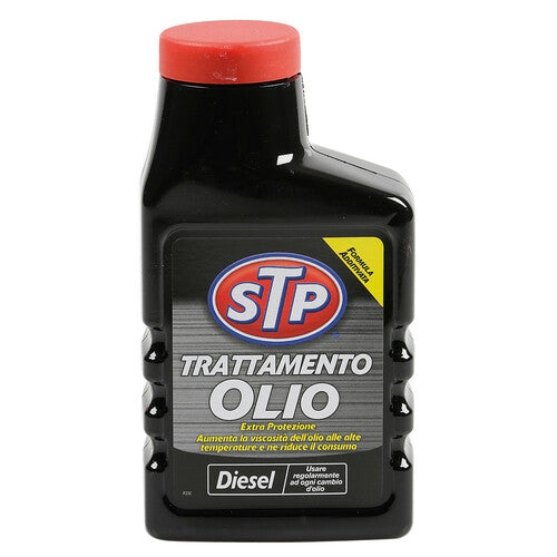 Tratamiento de aceite diésel STP - 300 ml