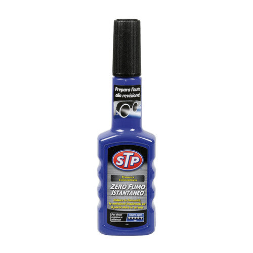 STP Zero Fumo Istantaneo - 200 ml