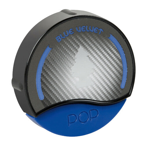 Arbre Magique Pop, Deodorant – Blue Velvet