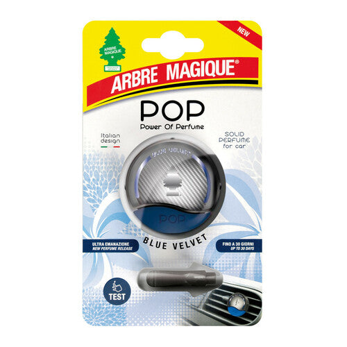 Arbre Magique Pop, desodorante - Terciopelo Azul