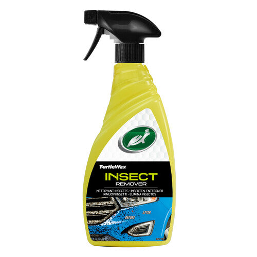 Turtle Wax Insektenentferner - 500 ml