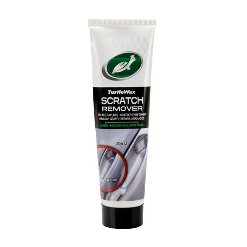 Pasta quitarayas Turtle Wax - 100 ml