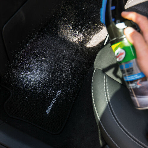 Turtle Wax Hochleistungs-Fleckenentferner für Teppiche und Läufer – 400 ml