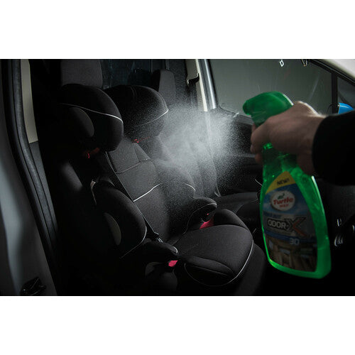 Turtle Wax Elimina odori - 500 ml