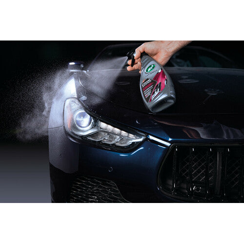 Turtle Wax Detergente con cera senza risciacquo - 500 ml