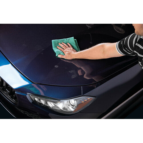 Turtle Wax Detergente con cera senza risciacquo - 500 ml