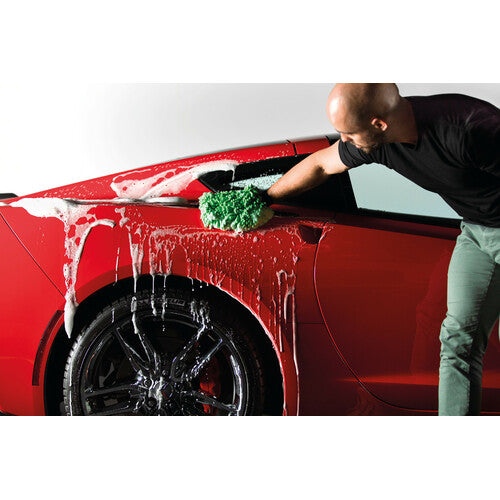 Turtle Wax Shampoo-cera ad asciugatura rapida - 1500 ml