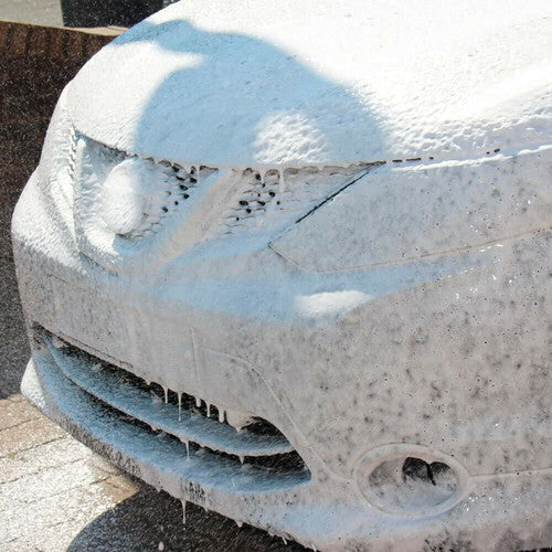 Turtle Wax Ceramic Snow Foam - 2500 ml