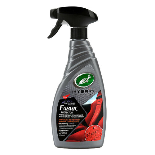 Protector de telas Turtle Wax, 500 ml