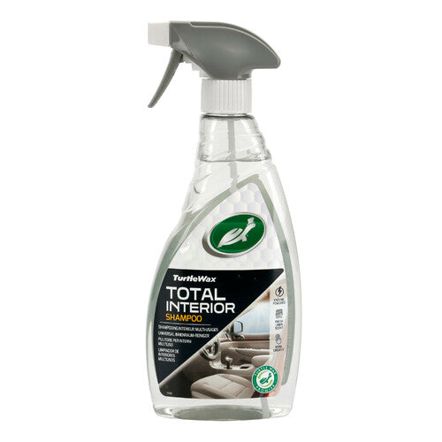 Limpiador multiusos para interiores Turtle Wax - 500 ml